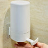 Solid Soap Bar Shaver Dispenser